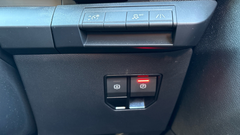 Renault Megane E-Tech EV60 160kW Techno+ 60kWh Optimum Charge 5dr Auto Electric Hatchback